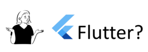 Why flutter