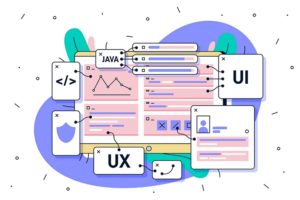 what is ui/ux design