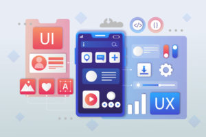 whatis ui/ux design