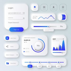 What is UI UX design