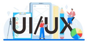 what is ui/ux designs