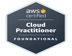 Foundational Level AWS Certification