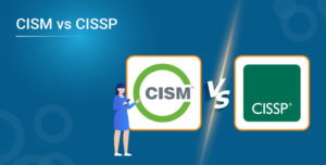 cism vs cissp