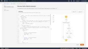 AWS Step Functions