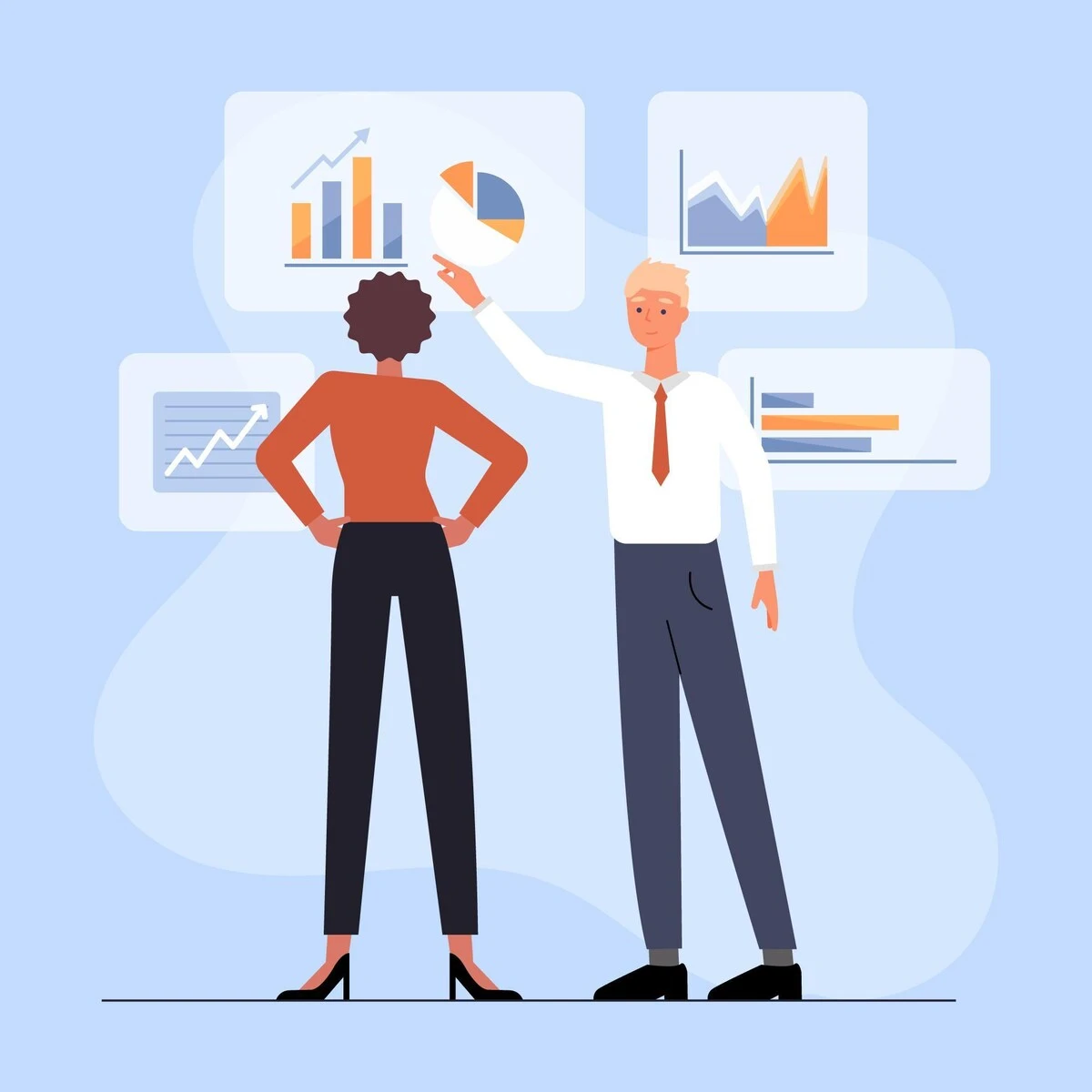 Business Analyst Skills