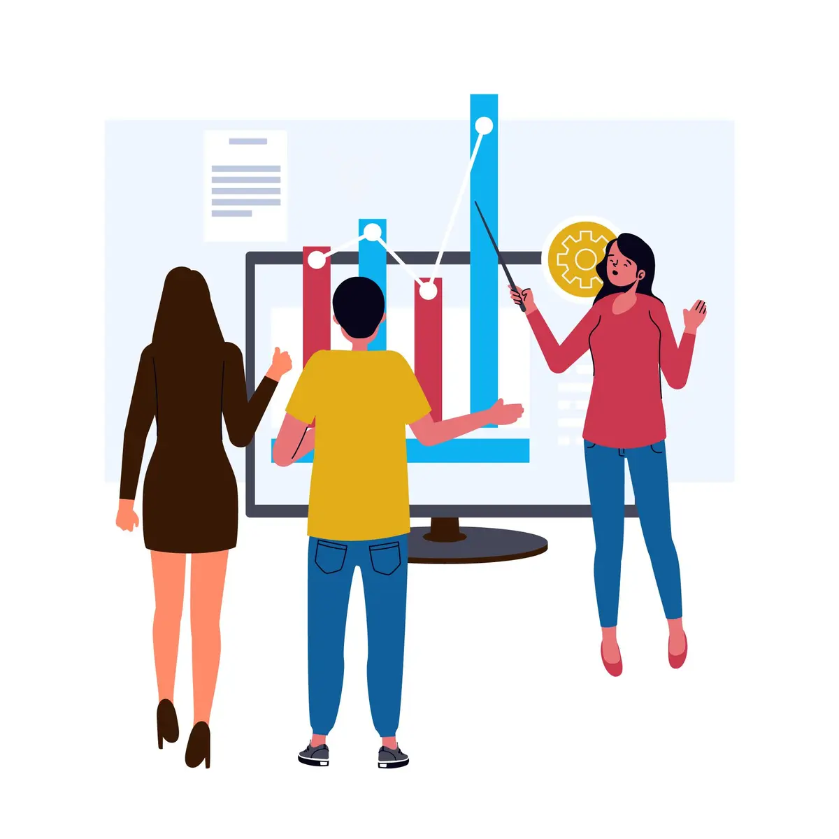 Salesforce Business Analyst