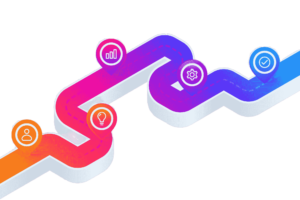 cybersecurity roadmap - edureka