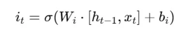 input-gate-formula