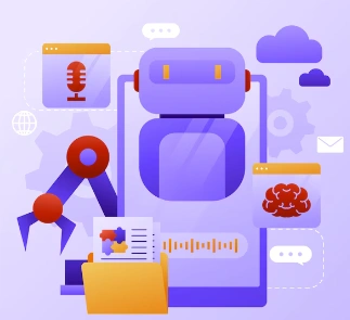 Gen-AI-Applications