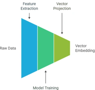 How-does-vector-embedding-work