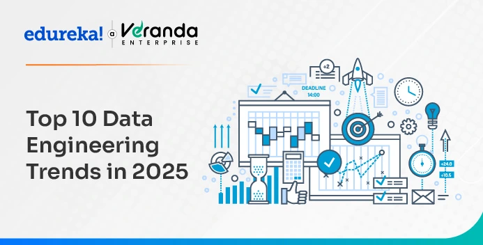 Data Engineering Trends