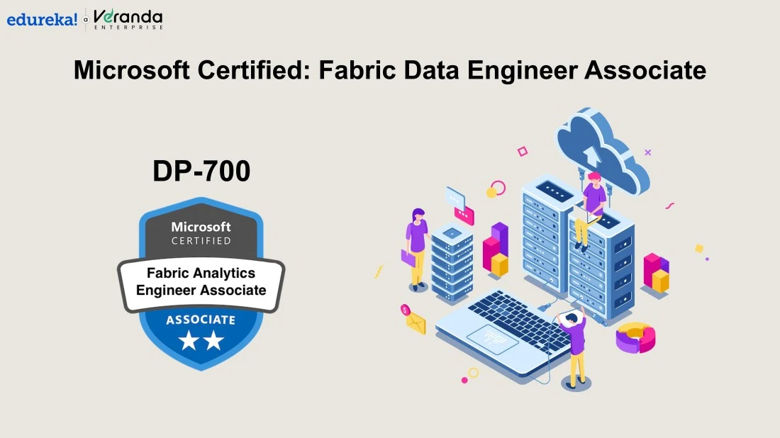 how to become microsoft fabric engineer