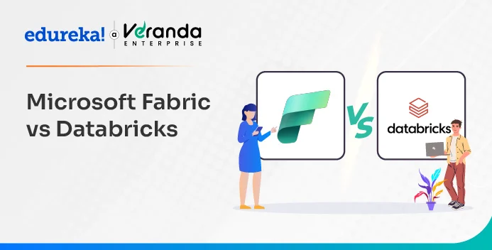 microsoft fabric vs databricks