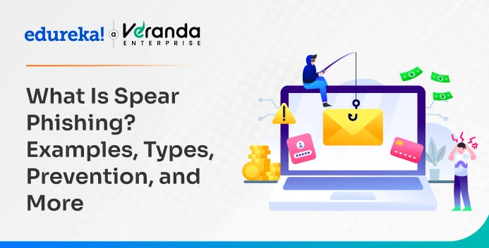 spear phishing in cyber security