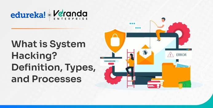 what is system hacking