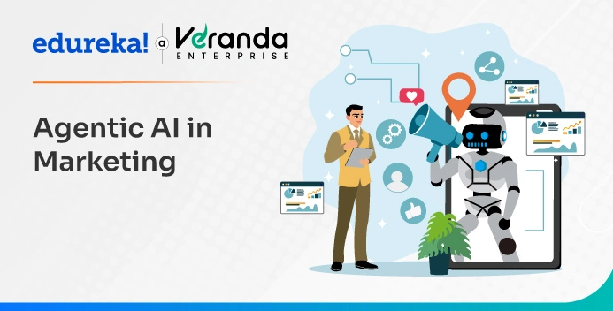 Agentic AI in Marketing