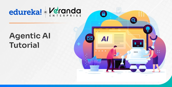 Agentic AI Tutorial