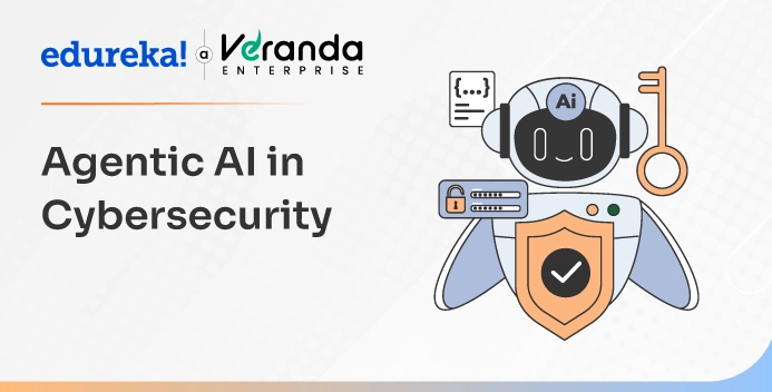 Agentic AI in Cybersecurity