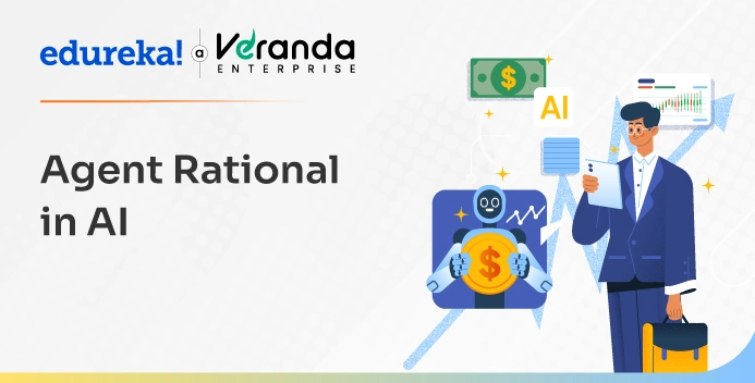 Agent Rational in AI