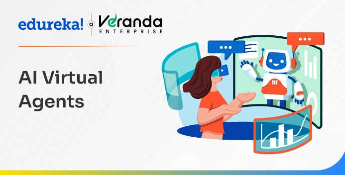What Is an AI Virtual Agent? Key Uses & Benefits Explained