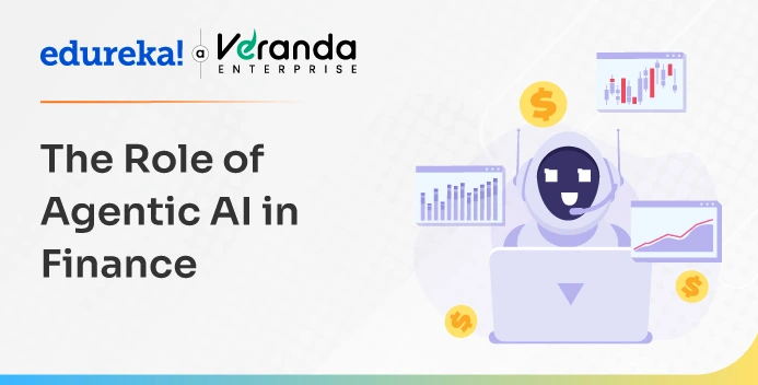 The Role of Agentic AI in Finance