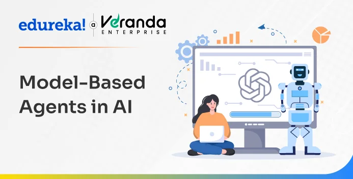 Model-Based Agents in AI