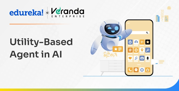 Utility-Based Agent in AI