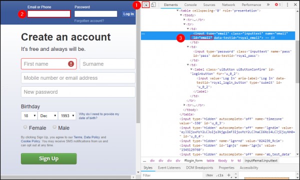 java - Require the user login facebook before he can use the App