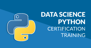 Data Science with Python Certification Course Online NASSCOM