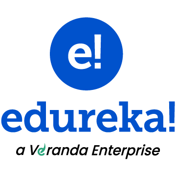 Edureka logo