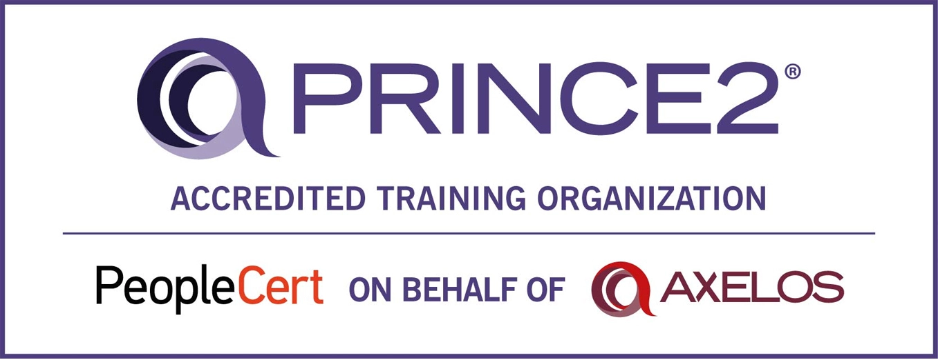 PRINCE2 Certification Course official partner