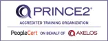 PRINCE2® Certification Course official partner
