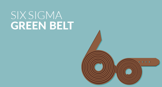 Six Sigma Green Belt Certification Training