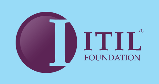 ITIL, ® Foundation Certification Training