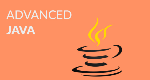 Advanced Java course is designed to give you a stepping stone to work on advanced and latest technologies like Hadoop and its ecosystem, other enterprises or mobile applications. For every topic the concepts are explained with a mix of theory and production quality code.