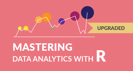 Data Analytics with R Certification Training