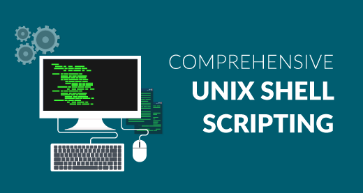 Unix Shell Scripting Certification Training