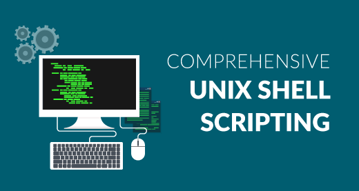 Unix Shell Scripting Certification Training Unix Shell Scripting Certification Training