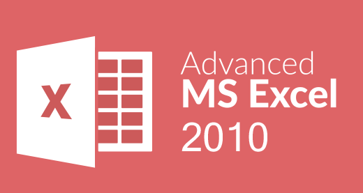 This is a self-paced online course designed to develop your Advance Excel skills and practically implement your learning on MS Excel to make you an MS Excel Expert.